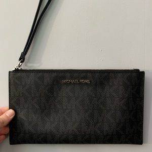 MK Wristlet